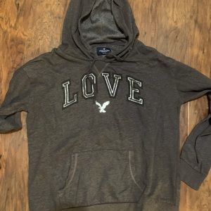 American Eagle Hoodie